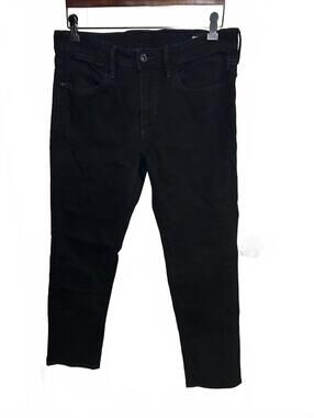 Bonobos jeans 33x32 black